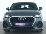 Audi Q3 Sportback LED|Navi|Schiebedach|Einparkhilfe - Audi Q3 Gebrauchtwagen in Münster