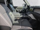 Land Rover Defender 90 D200 AWD S - Land Rover Defender in Halle