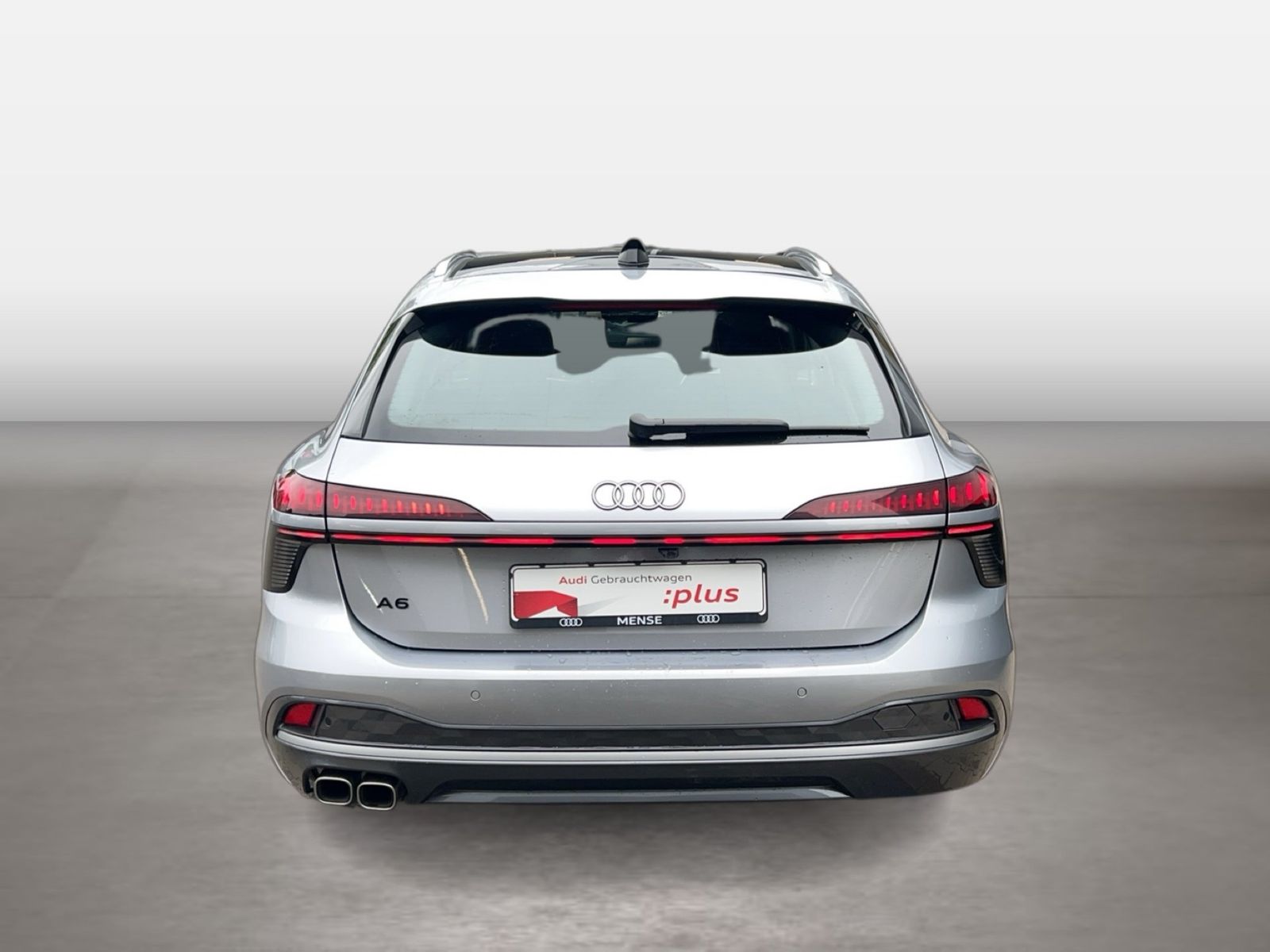 Audi A6 - Bild 4