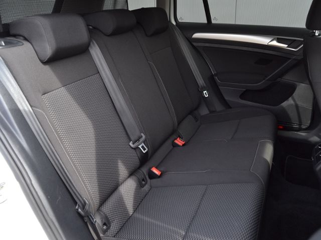Golf VII Variant 1.6 TDI NAVI/BUSINESS/TEL.-VORB