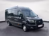 Ford Transit Bus 460 L4 Trend 18.Sitzer - Ford Transit: 18