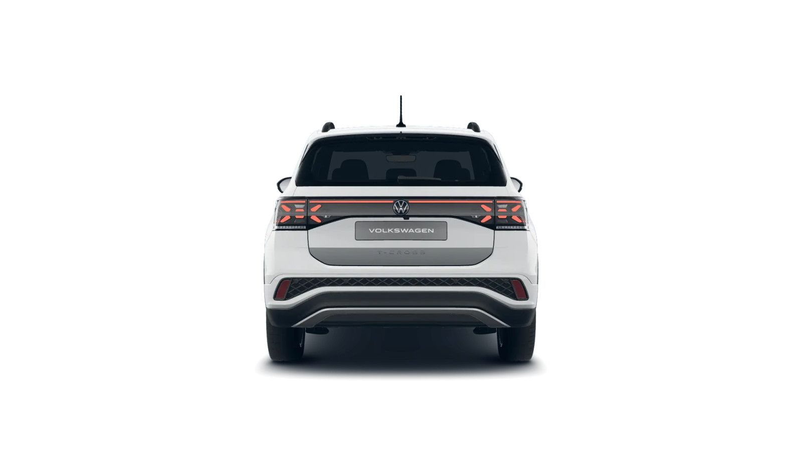 Volkswagen T-Cross - Bild 6
