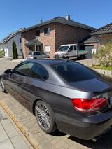 BMW 330i Coupé | M-Optik | CarPlay | gepflegt | - gebrauchte BMW 330 aus dem Jahr 2007