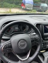 Jeep Cherokee 2.2l MJet II Active Drive I Limited... - Jeep Cherokee aus 2020