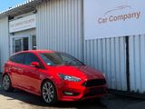 Ford Focus Lim. ST-Line 1.Hand*Top Ausstattung*140PS* - Ford Focus: Ausstattung