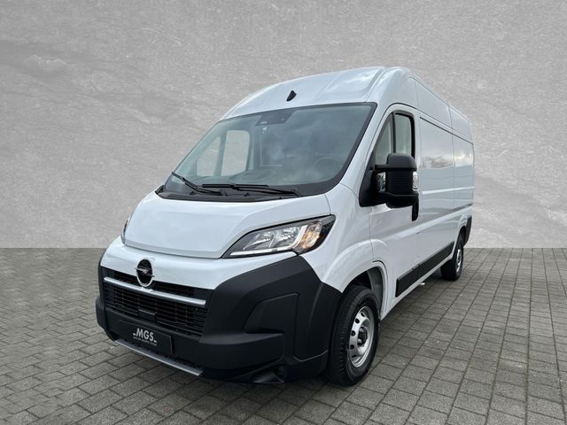 Opel Movano 35 L2H2 140 PS #NAVI #KAMERA