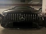 Mercedes-Benz CLS 350 d 4MATIC * GARANTIE * - Mercedes-Benz CLS 350 aus 2018