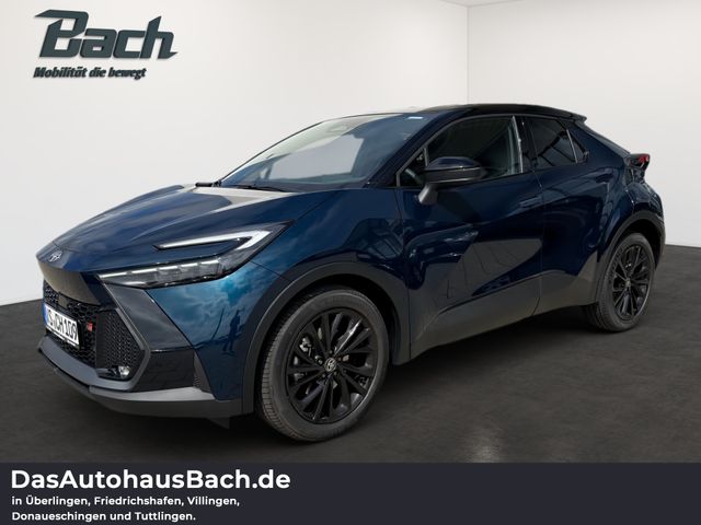 Toyota C-HR 2.0 l Plugin Hybrid GR SPORT CVT