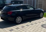 BMW 116i M-SPORTPAKET - BMW 116: 116i Sportpaket M