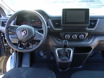 Renault Trafic - 3