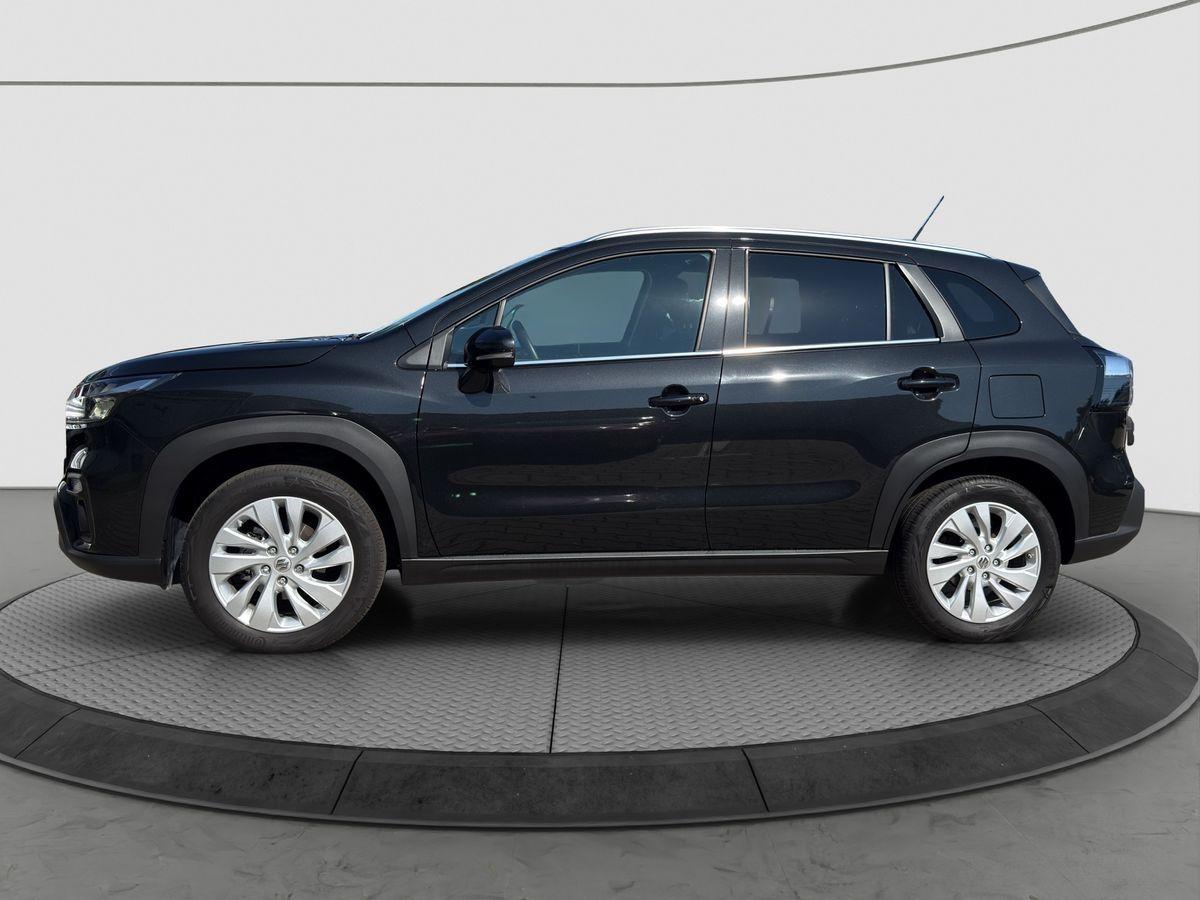 Suzuki S-Cross 1.4 4WD MHEV GL+ ACC*Kamera*LED*PDC