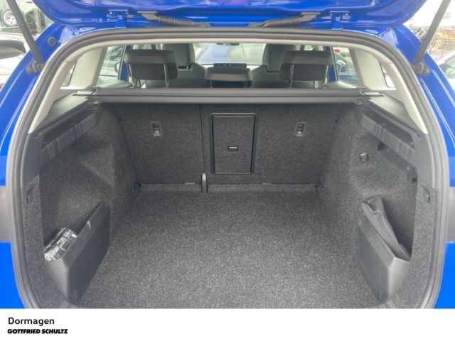 Skoda Enyaq - Bild 8