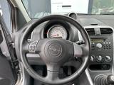 Opel Agila B Edition*Klimaanlage*ZV*Multi*CD*2HD* - Opel Agila: Kleinwagen