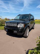 Andere Land Rover Discovery 4 - AHK - 7-Sitzer - ... - Andere in Bielefeld