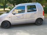 Opel Auto ( Agila) 1.2 | 16V / 75 PS - gebrauchte Opel Agila aus dem Jahr 2004