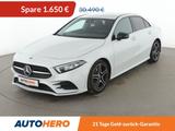 Mercedes-Benz A 250 AMG Line Aut.*NAVI*CAM*PDC*SHZ*MBUX*LED*
