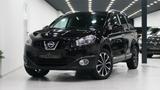 Nissan Qashqai+2*Navi*7-Sitzer*AHK*RFK*Pano*el.Fenster* - Nissan Qashqai+2 SUV