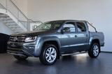 Volkswagen Amarok Highline DoubleCab 4Motion *NAVI*AHK* - gebrauchte VW Amarok aus dem Jahr 2019