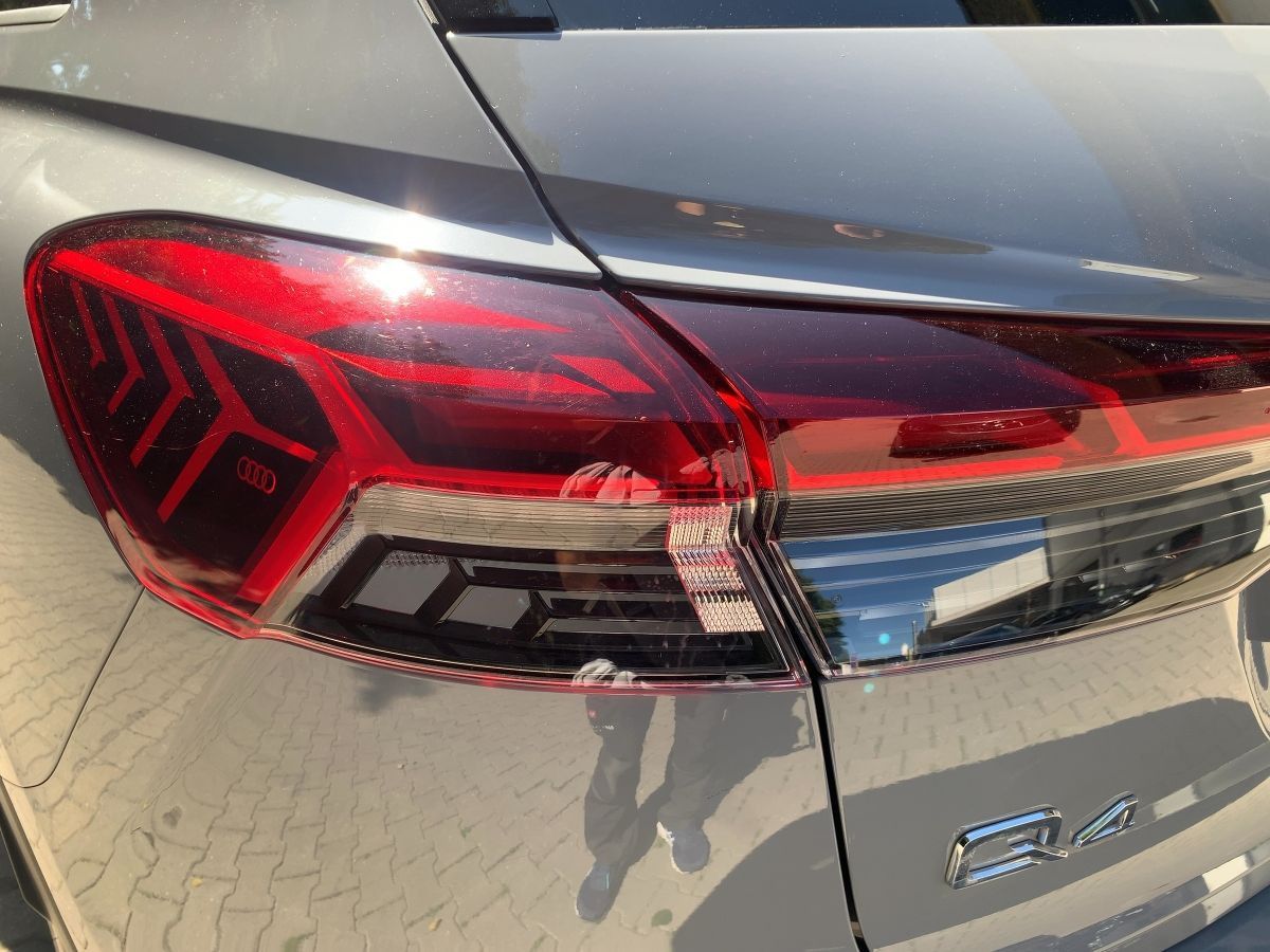 Audi Q4 e-tron - Bild 16