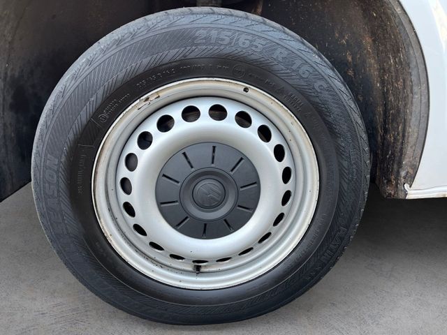 T6 Kasten 2.0 TDI KR RADIO+KLIMAANLAGE+ALLWETTER