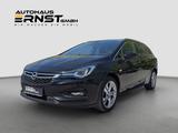 Opel Astra K Sports Tourer *LUX*KAMERA*PDC*SHZ*LHZ* - Opel Astra: Schwarz, Sports Tourer