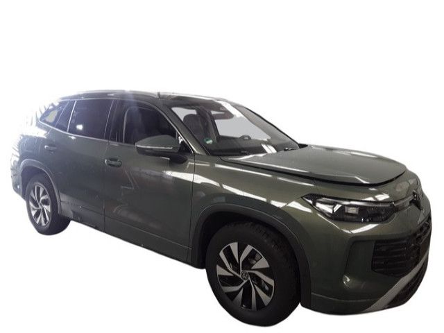 Volkswagen Tayron - Bild 2