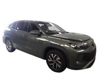 Volkswagen Tayron - Vorschau Bild 2