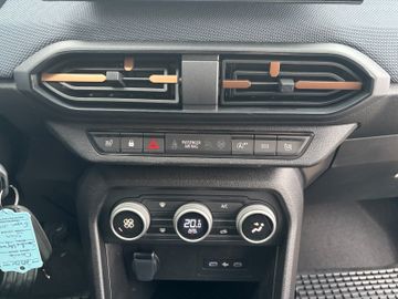 Dacia Sandero Stepway Expression TCe 110