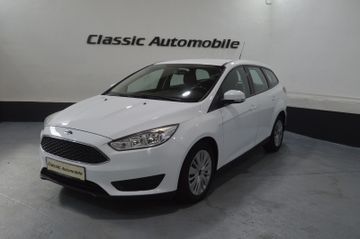 Ford Focus - 12