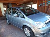 Opel Meriva 1.4 ecoFLEX Color Edition 88kW Color ... - Opel Meriva aus 2009: 1.4