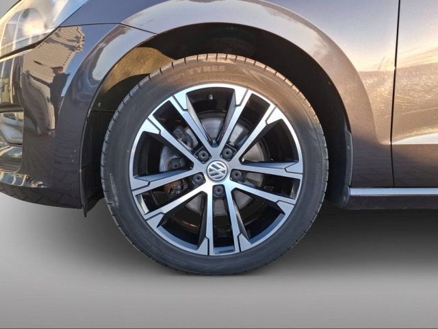 GOLF SPORTSVAN 1.6 TDI LOUNGE NAVI+XENON+PDC+SHZ