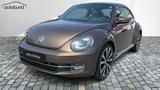 Volkswagen Beetle 1,4 TSI Exclusive Design Navi  - Volkswagen Beetle: Leder