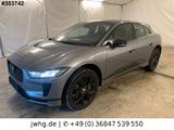 Jaguar I-PACE EV400 20" FahrAss+ Kam 4xSiHz Unfallfrei