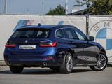 BMW 320d SPORT LINE+LED+DA PROF+PA PLUS+HiFi - gebrauchte BMW 320 aus dem Jahr 2019