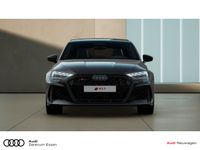 Audi RS3 - Vorschau Bild 9