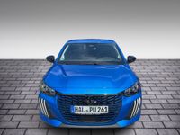 Peugeot 208 - Vorschau Bild 2