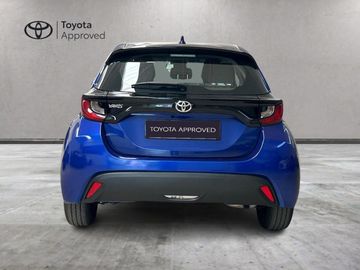 Toyota Yaris - 12