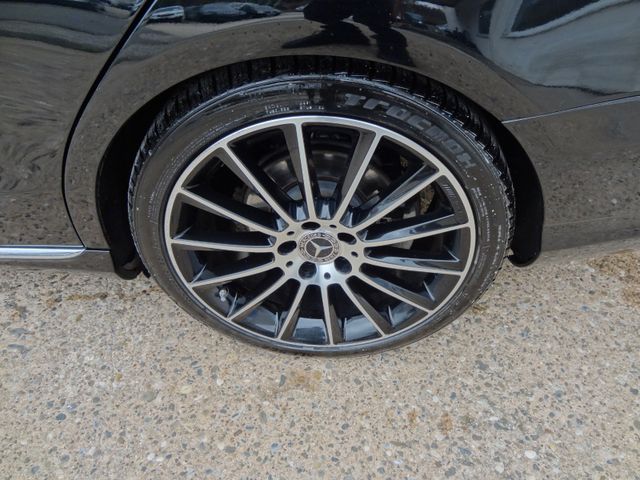 Fahrzeugabbildung Mercedes-Benz C 220 T BlueTec/AMG-19-Zoll/Pano/Navi/LED/Kamera