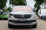 Skoda KODIAQ SPORTLINE 1.5TSI FRONTSCHEIBE BEHEIZBAR - Skoda: Sportline