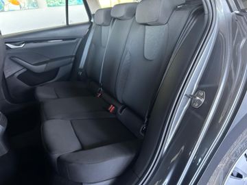 Skoda Octavia - 11
