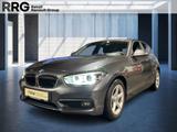 BMW 118 i Advantage Aut. wenig km!!! SHZ PDC KLIMA B - BMW 118 in Hamburg