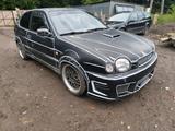 Toyota Corolla E11 1.3 Benzin - Toyota Corolla: 1.3