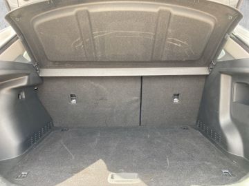 Hyundai Kona Select Elektro Kam.+KeyLess+Navi+SHZ+ACC