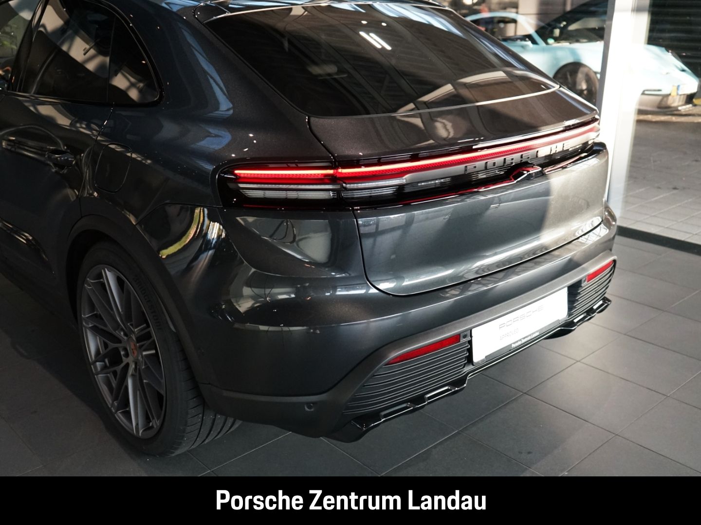 Porsche Macan - Bild 41