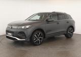 Volkswagen Tiguan 2.0 TDI DSG 4M R-Line IQ Pano Nav 360 AHK - Volkswagen Tiguan in Düsseldorf