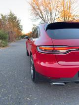 Porsche Macan 2.0 *Pano*Bose*Facelift*20Zoll* - Porsche aus 2019