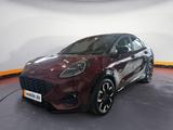 Ford Puma Vivid Ruby Edition Bluetooth Navi LED Klima - Ford Puma: Vivid Ruby Edition