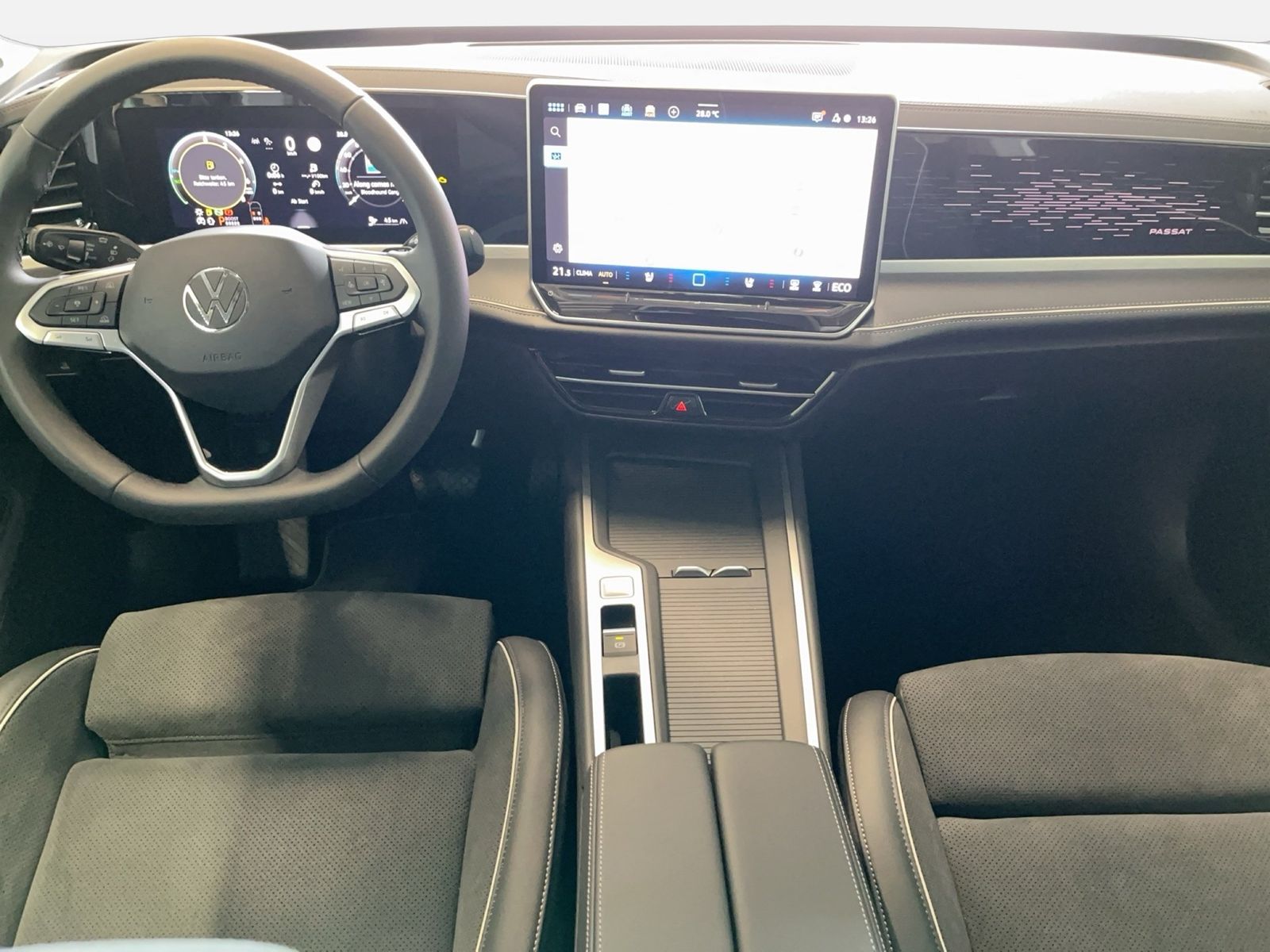 Volkswagen Passat Variant - Bild 12