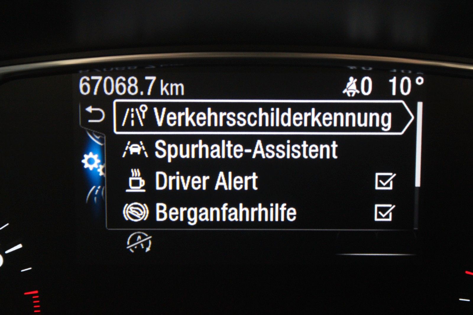 Fahrzeugabbildung Ford Fiesta ST-Line X LED NAVI B&O DAB WinterPaket