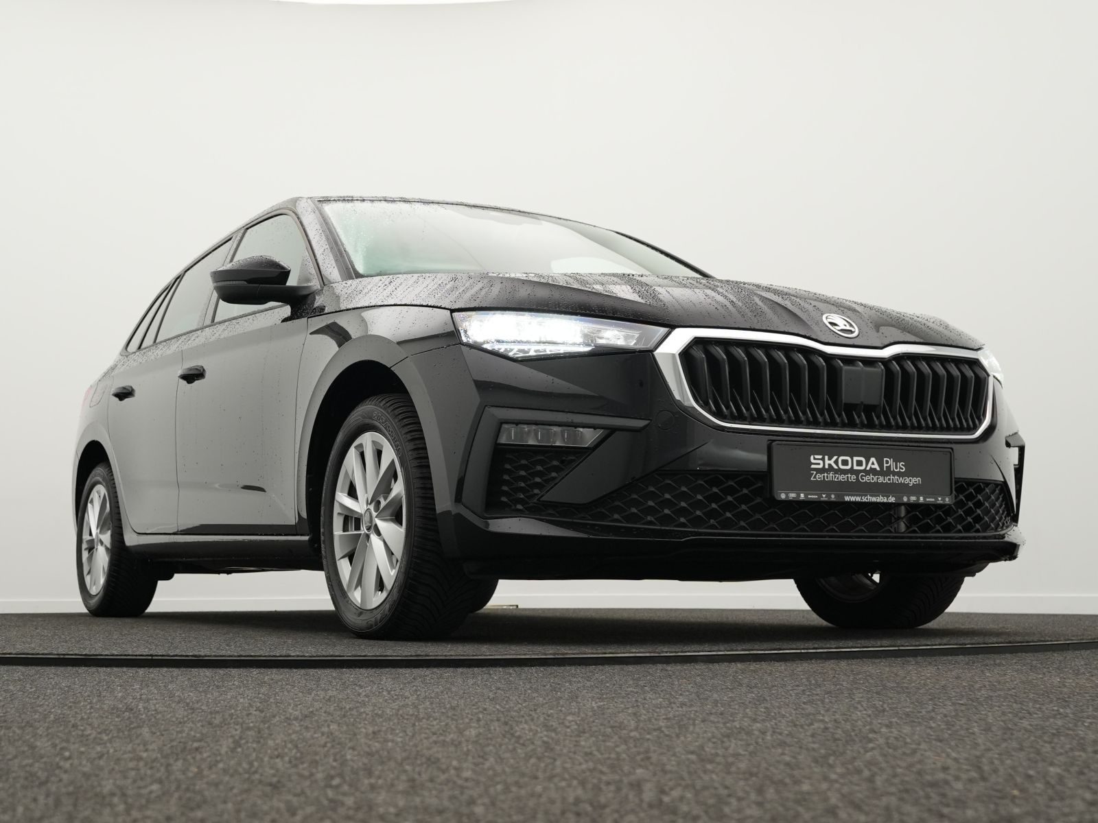 Skoda Scala - Bild 24